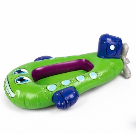 قایق بادی کودک Playtive