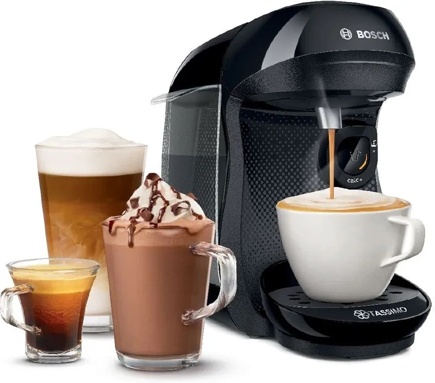 قهوه ساز بوش تاسیمو (Bosch tassimo Happy)